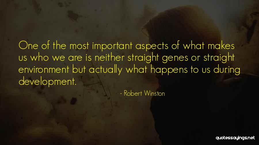 Budalich Quotes By Robert Winston Budalich Quotes By Robert Winston