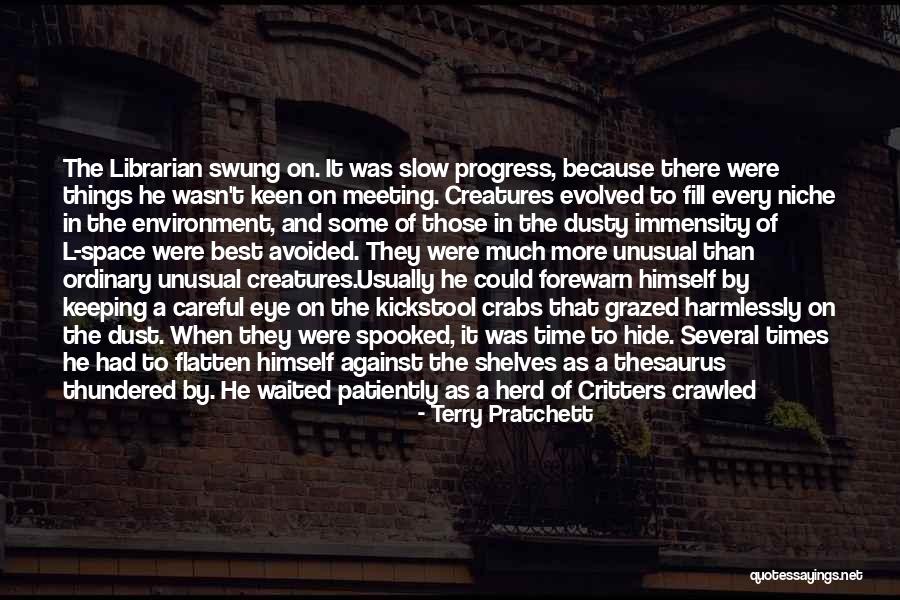 Budalich Quotes By Terry Pratchett Budalich Quotes By Terry Pratchett