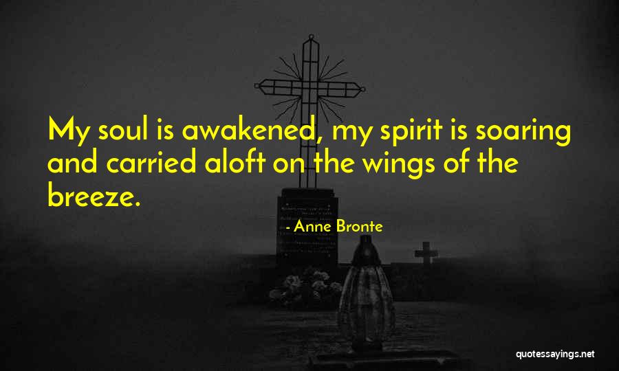 Budalicious Quotes By Anne Bronte Budalicious Quotes By Anne Bronte