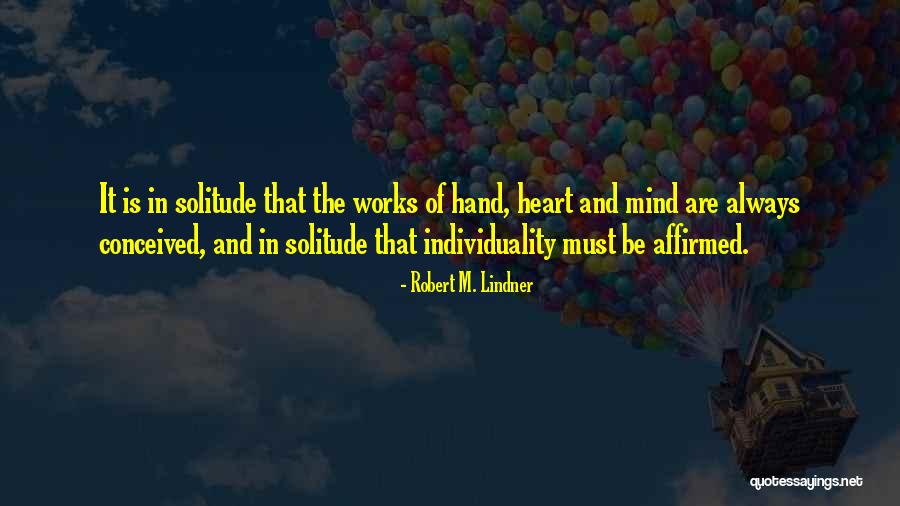 Budan Food Quotes By Robert M. Lindner Budan Food Quotes By Robert M. Lindner