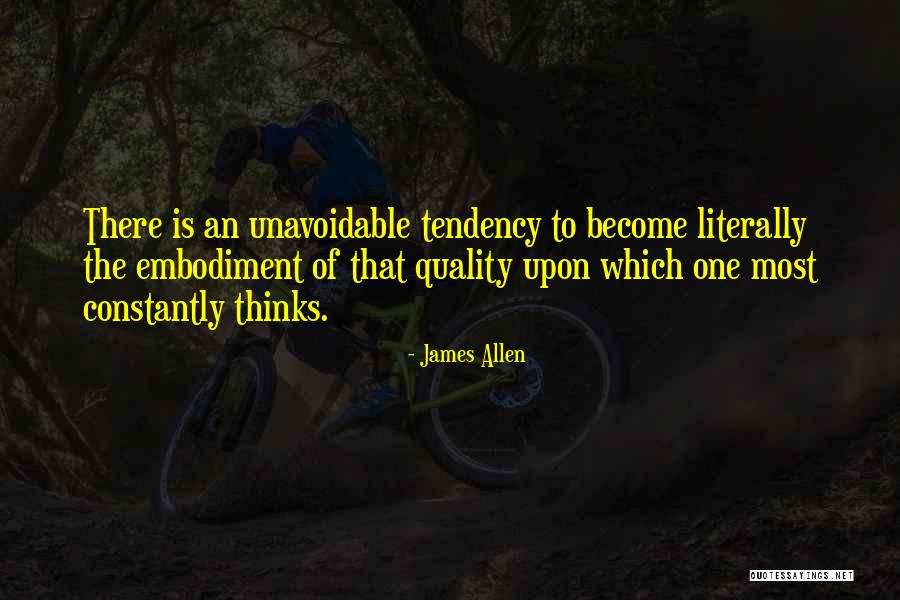 Budana Quotes By James Allen Budana Quotes By James Allen