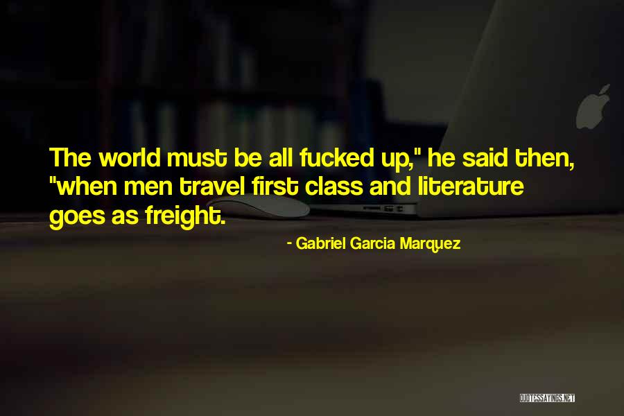 Budaniv Quotes By Gabriel Garcia Marquez Budaniv Quotes By Gabriel Garcia Marquez