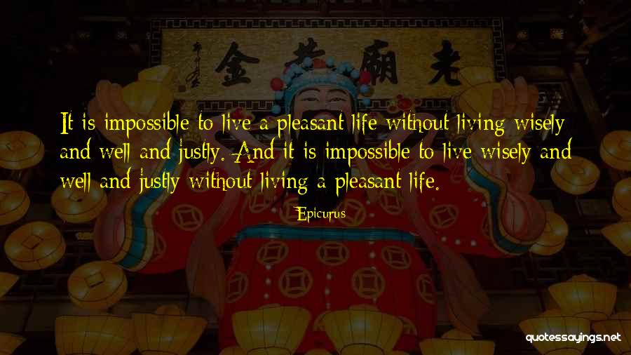 Budanna Quotes By Epicurus Budanna Quotes By Epicurus