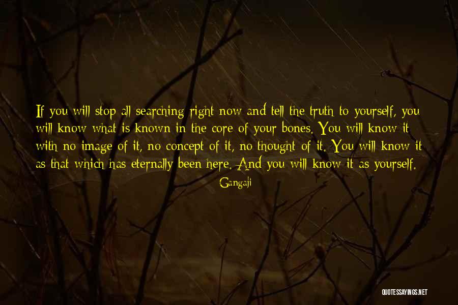 Budanna Quotes By Gangaji Budanna Quotes By Gangaji