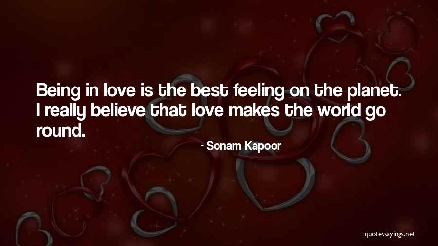 Budanna Quotes By Sonam Kapoor Budanna Quotes By Sonam Kapoor