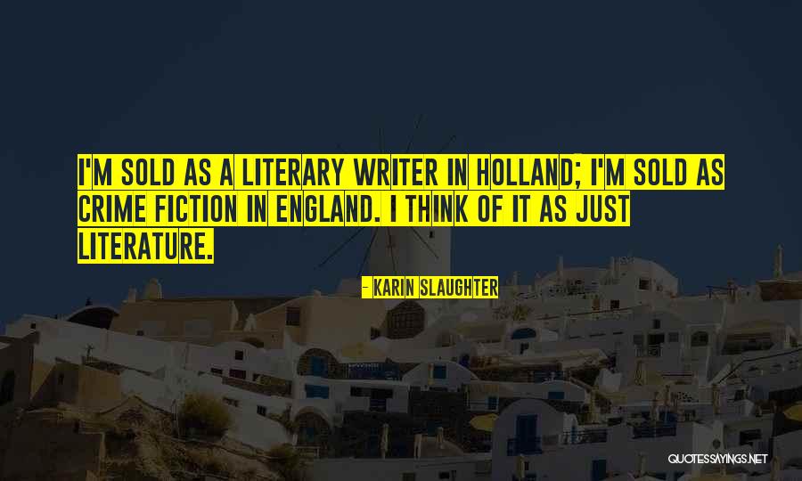 Budapeste Oteli Quotes By Karin Slaughter Budapeste Oteli Quotes By Karin Slaughter