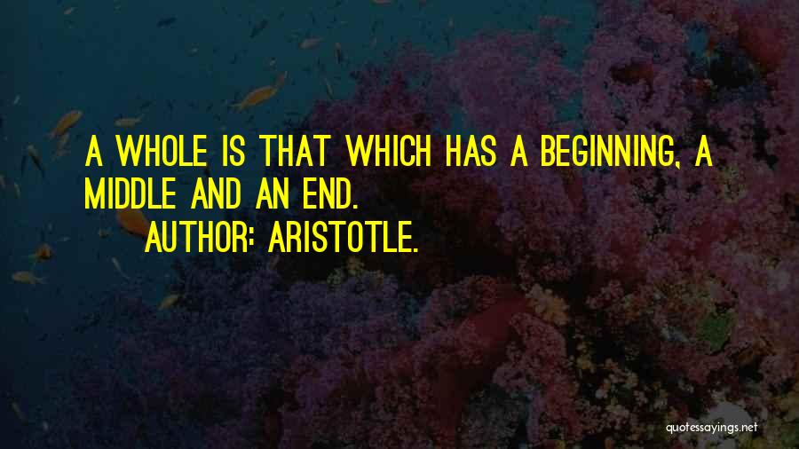 Budash Quotes By Aristotle.