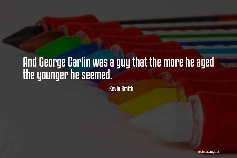 Budash Quotes By Kevin Smith Budash Quotes By Kevin Smith