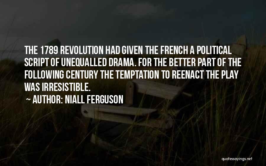 Buddenbrook Syndrome Quotes By Niall Ferguson