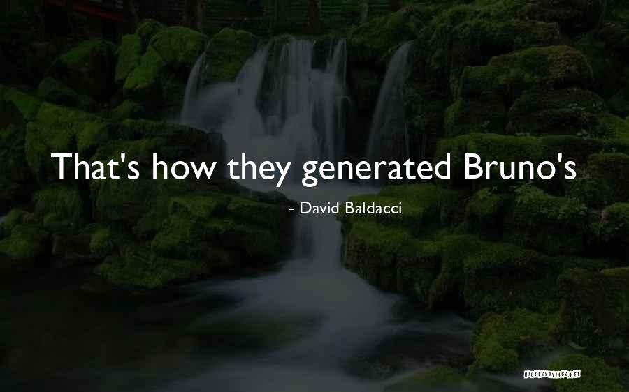 Budder Quotes By David Baldacci Budder Quotes By David Baldacci