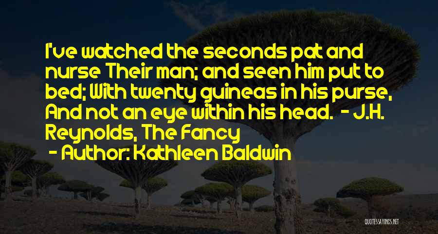 Buddha Actual Quotes By Kathleen Baldwin