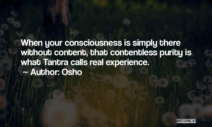 Buddha Actual Quotes By Osho