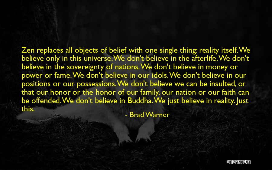 Buddha Afterlife Quotes By Brad Warner Buddha Afterlife Quotes By Brad Warner