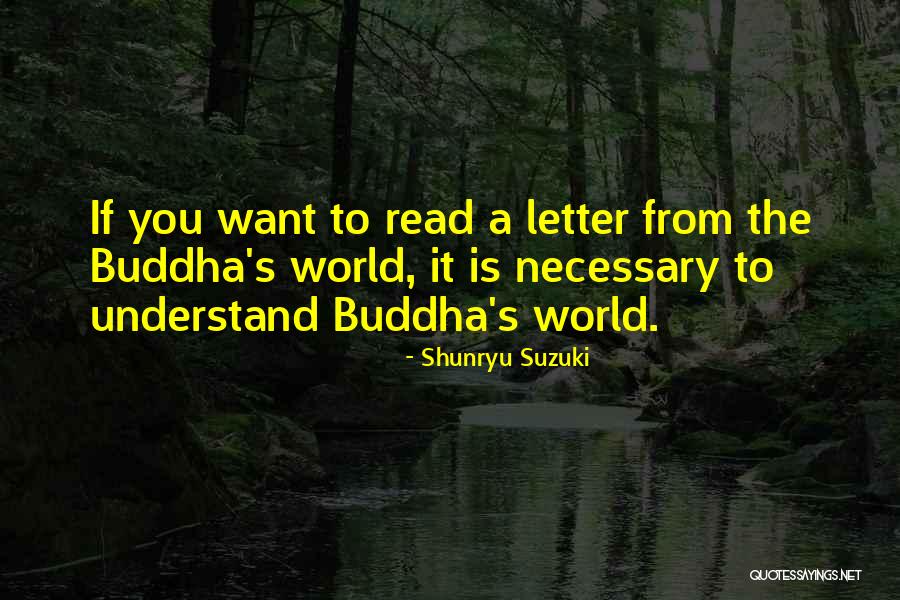 Buddha Buddha Quotes By Shunryu Suzuki Buddha Buddha Quotes By Shunryu Suzuki