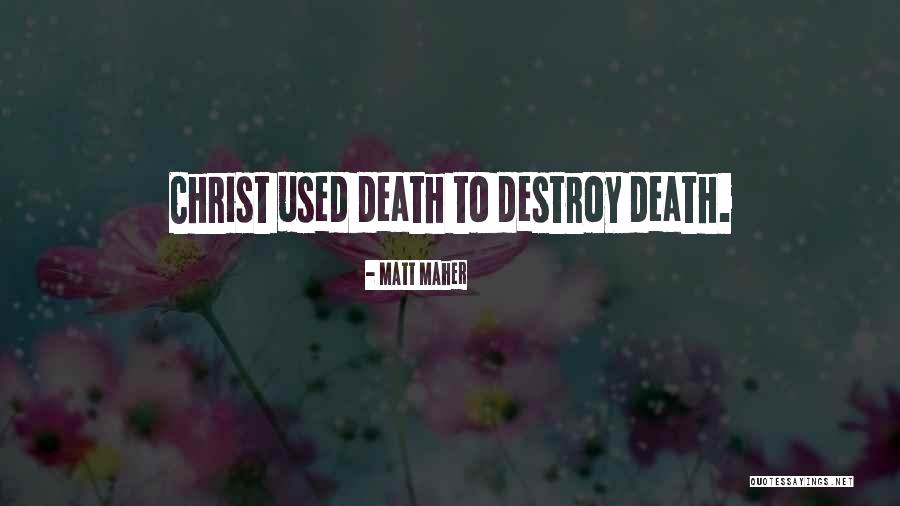 Buddha Desires Quotes By Matt Maher Buddha Desires Quotes By Matt Maher