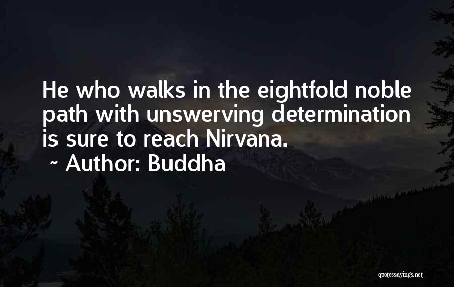 Buddha Eightfold Path Quotes By Buddha