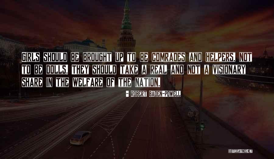 Buddha Excellent Quotes By Robert Baden-Powell Buddha Excellent Quotes By Robert Baden-Powell