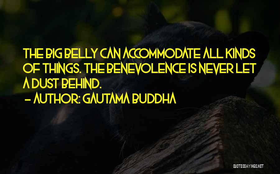 Buddha Kind Quotes By Gautama Buddha