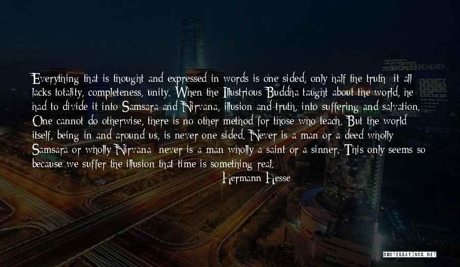 Buddha Man Quotes By Hermann Hesse Buddha Man Quotes By Hermann Hesse