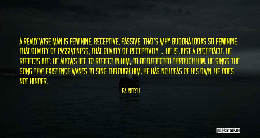 Buddha Man Quotes By Rajneesh Buddha Man Quotes By Rajneesh