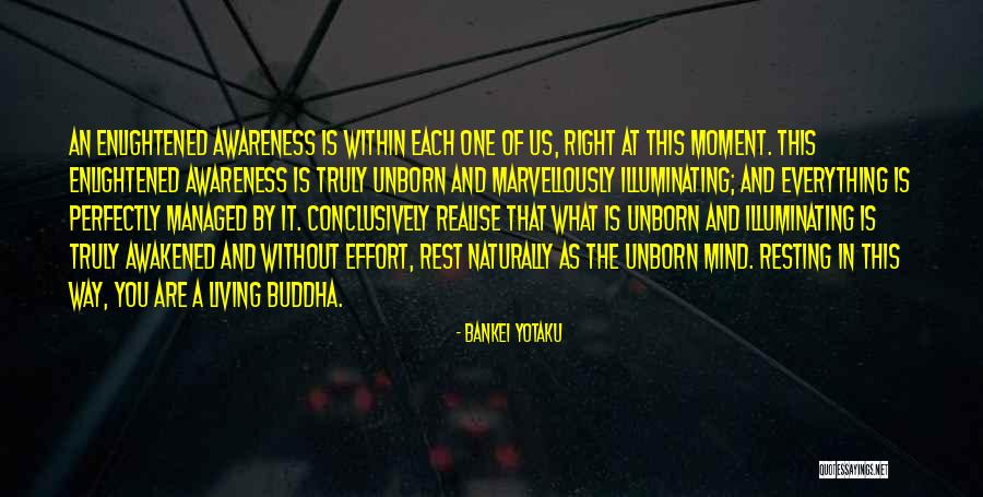 Buddha Meditation Quotes By Bankei Yotaku Buddha Meditation Quotes By Bankei Yotaku