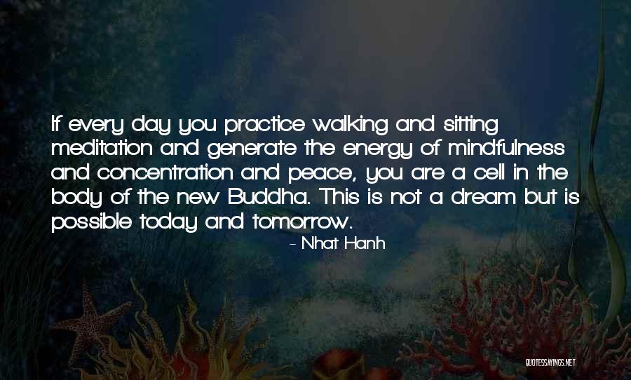 Buddha Meditation Quotes By Nhat Hanh Buddha Meditation Quotes By Nhat Hanh