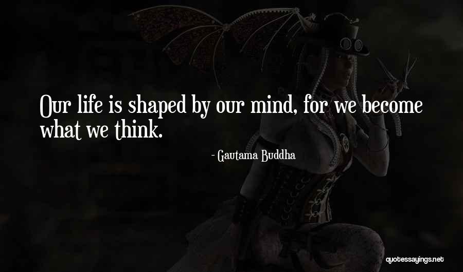 Buddha Mind Quotes By Gautama Buddha Buddha Mind Quotes By Gautama Buddha