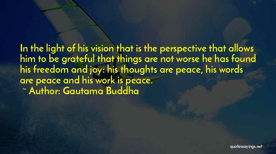 Buddha Peace Quotes By Gautama Buddha