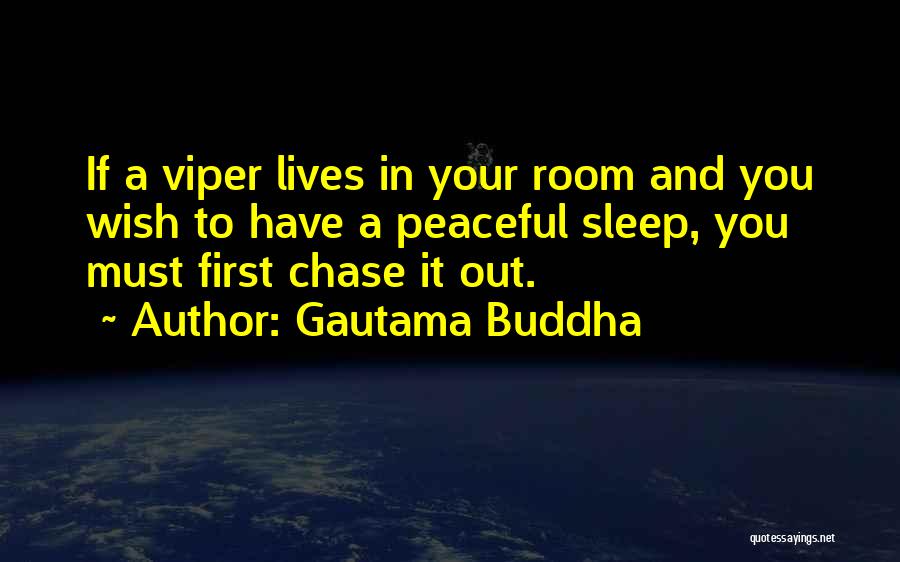 Buddha Peace Quotes By Gautama Buddha