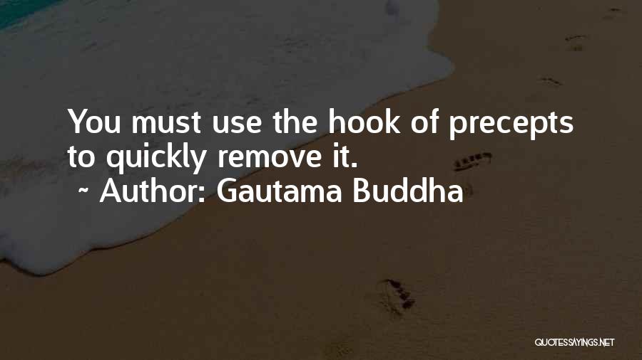 Buddha Peace Quotes By Gautama Buddha