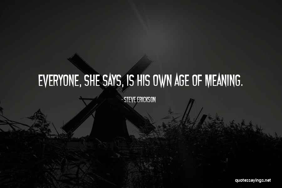 Buddha Salvation Quotes By Steve Erickson Buddha Salvation Quotes By Steve Erickson