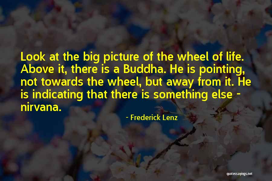 Buddha Suffering Quotes By Frederick Lenz Buddha Suffering Quotes By Frederick Lenz