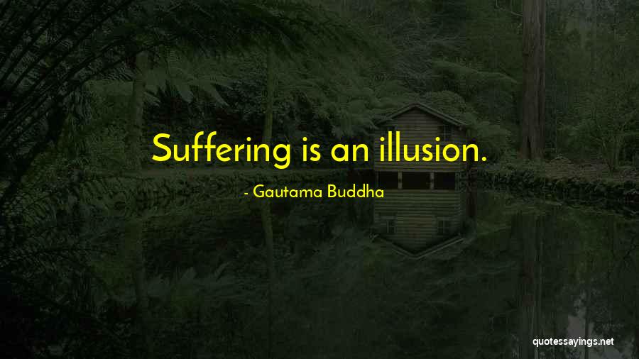 Buddha Suffering Quotes By Gautama Buddha