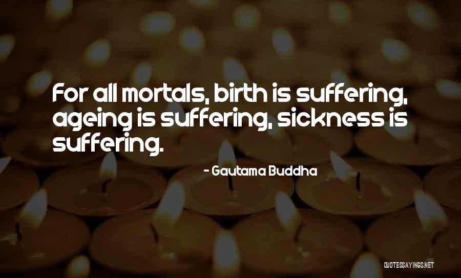 Buddha Suffering Quotes By Gautama Buddha Buddha Suffering Quotes By Gautama Buddha