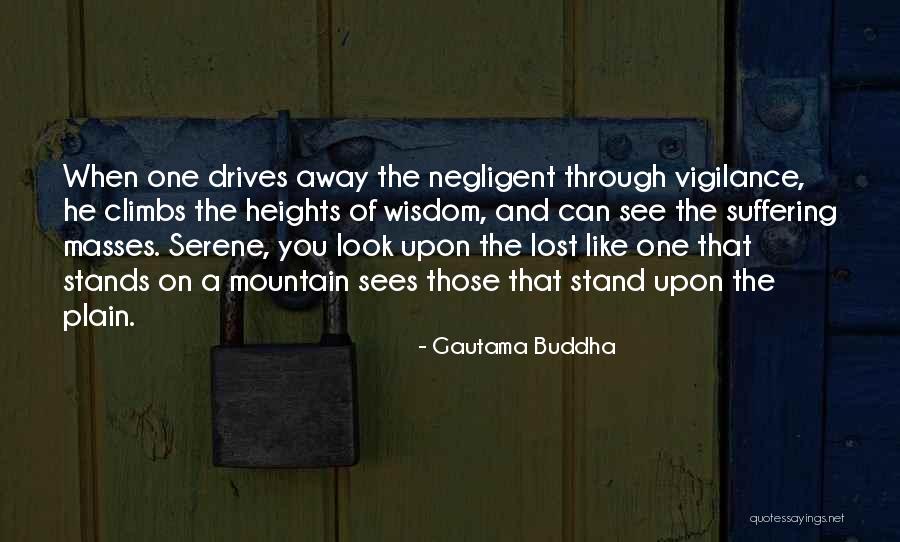 Buddha Suffering Quotes By Gautama Buddha Buddha Suffering Quotes By Gautama Buddha