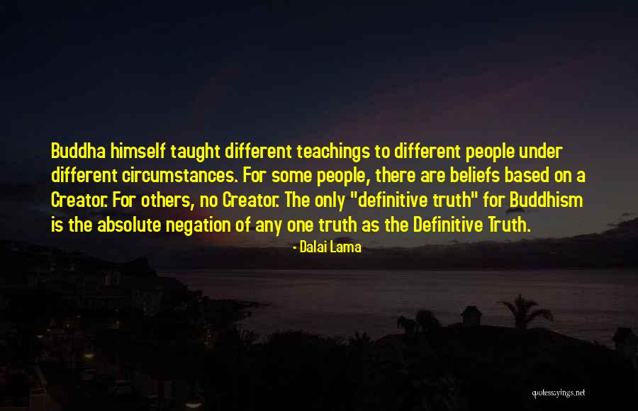 Buddha Teaching Quotes By Dalai Lama Buddha Teaching Quotes By Dalai Lama