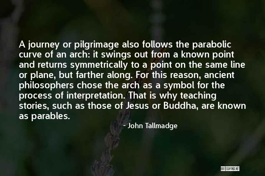 Buddha Teaching Quotes By John Tallmadge Buddha Teaching Quotes By John Tallmadge