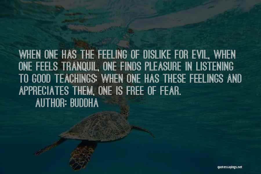 Buddha Teachings Quotes By Buddha