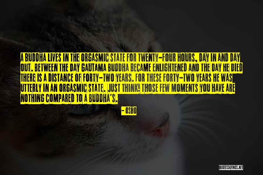 Buddha The Four Quotes By Osho Buddha The Four Quotes By Osho