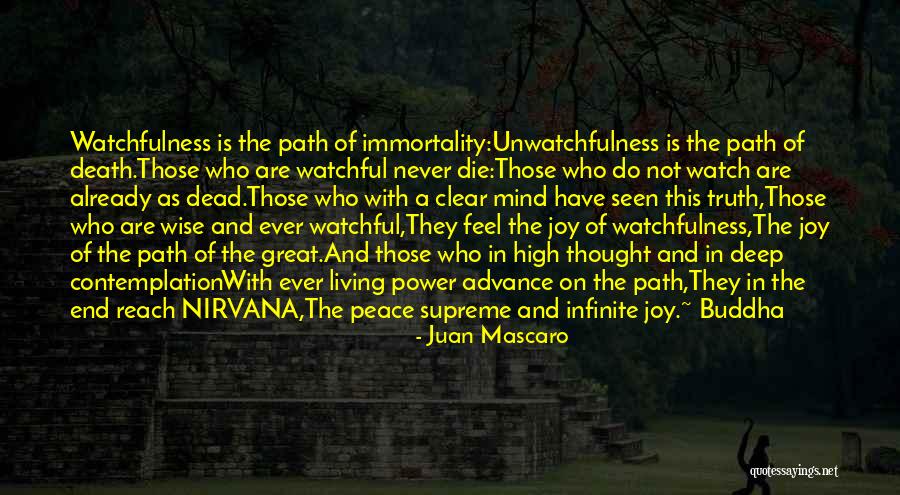 Buddha The Great Quotes By Juan Mascaro Buddha The Great Quotes By Juan Mascaro