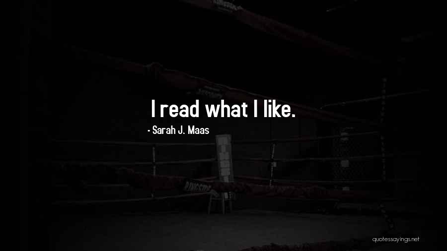 Buddha The Orangutan Quotes By Sarah J. Maas