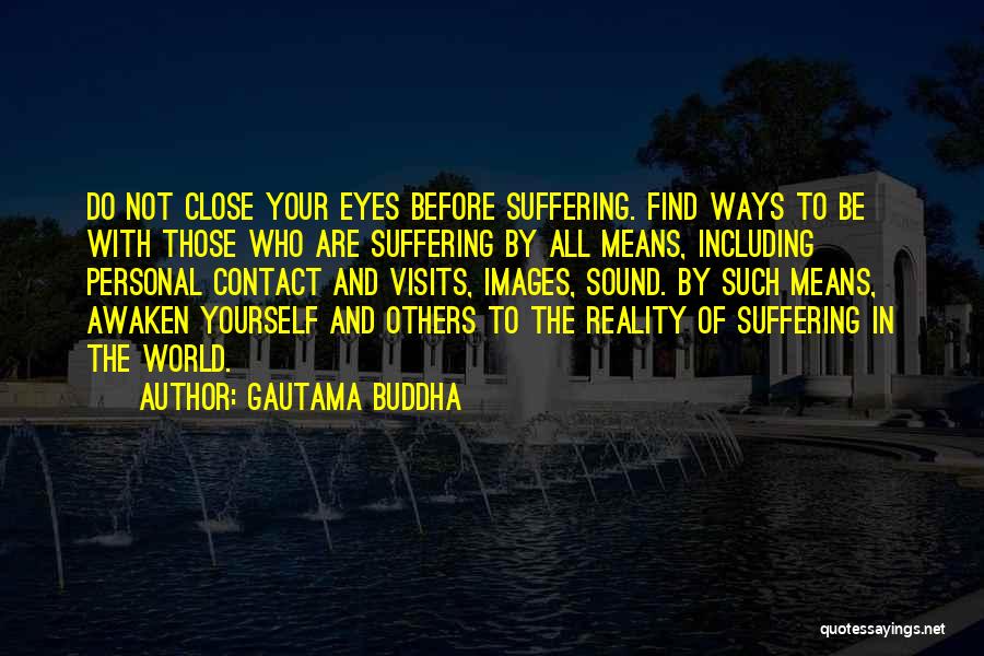 Buddha Third Eye Quotes By Gautama Buddha