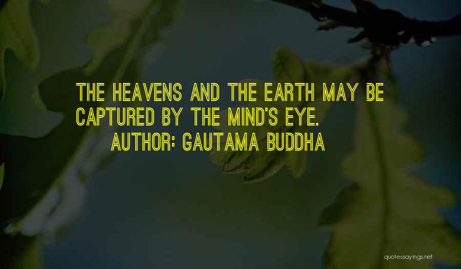 Buddha Third Eye Quotes By Gautama Buddha