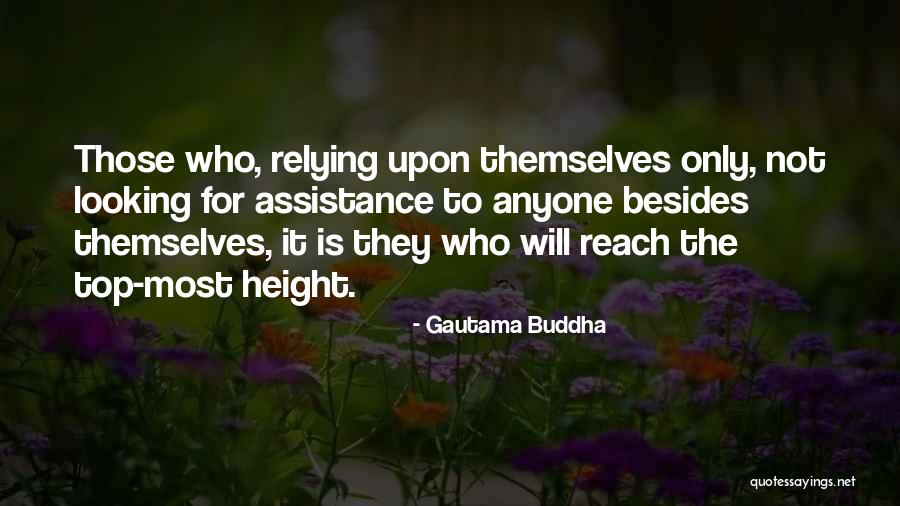 Buddha Top Quotes By Gautama Buddha