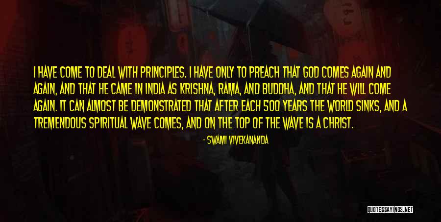 Buddha Top Quotes By Swami Vivekananda Buddha Top Quotes By Swami Vivekananda