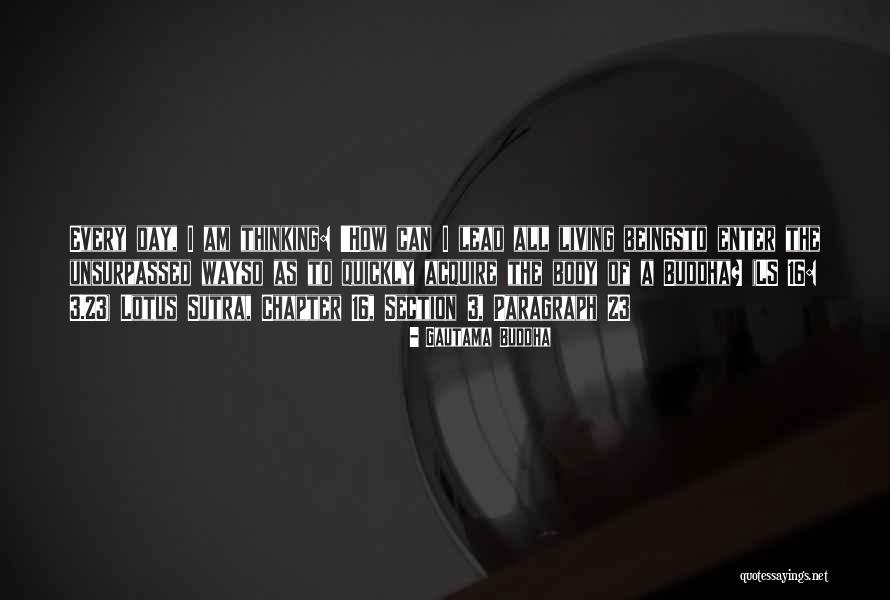 Buddha Way Quotes By Gautama Buddha Buddha Way Quotes By Gautama Buddha