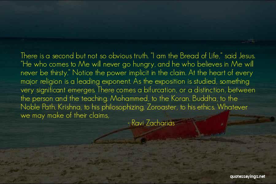 Buddha Way Quotes By Ravi Zacharias Buddha Way Quotes By Ravi Zacharias