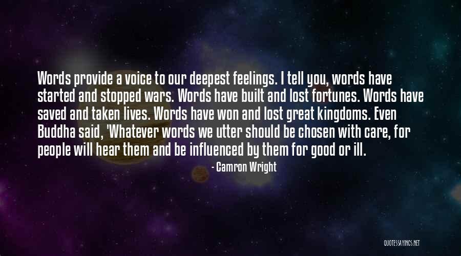 Buddha Whatever Quotes By Camron Wright Buddha Whatever Quotes By Camron Wright