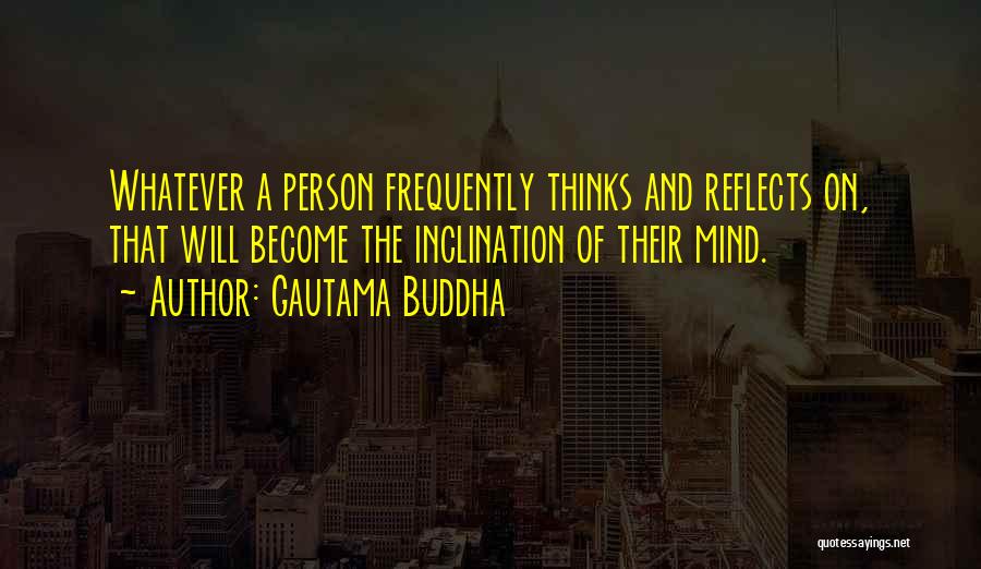 Buddha Whatever Quotes By Gautama Buddha