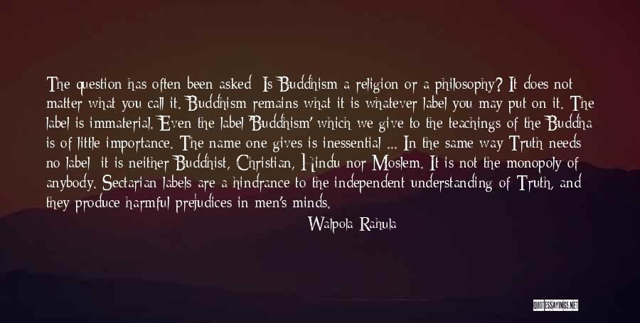 Buddha Whatever Quotes By Walpola Rahula Buddha Whatever Quotes By Walpola Rahula